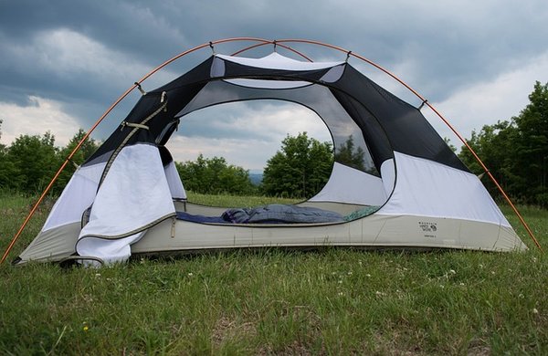 Comment choisir son matériel et son emplacement de camping ?