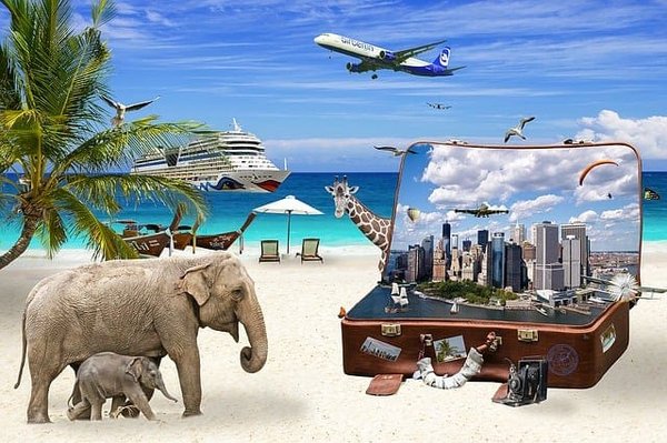 Conseils pratiques pour préparer sa valise et ses documents pour une croisière