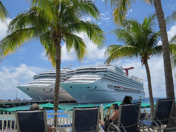 Quelles sont les activités et les excursions possibles lors d'une croisière?