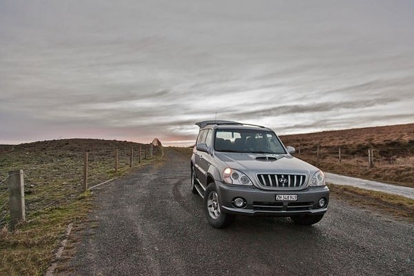 Conseils pour réussir son road trip