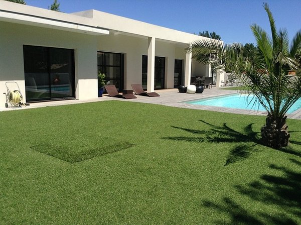 Comment organiser ses vacances dans un luxueux camping avec piscine privée ?