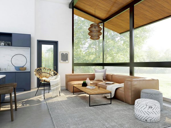 Votre Guide Complet pour Trouver l'Appartement Idéal aux Gets