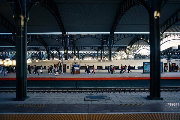 Consigne bagages à Saint-Lazare: infos et astuces