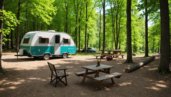 Découvrez le camping idéal pour vos animaux en ardèche
