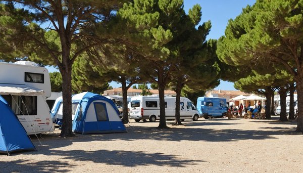 Bons plans à découvrir à port-vendres avec le camping argelès vacances