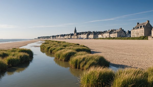 Top seaside spots to explore in pays de la loire