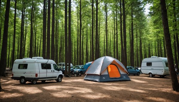 Que propose un camping 4 étoiles au grau du roi ?