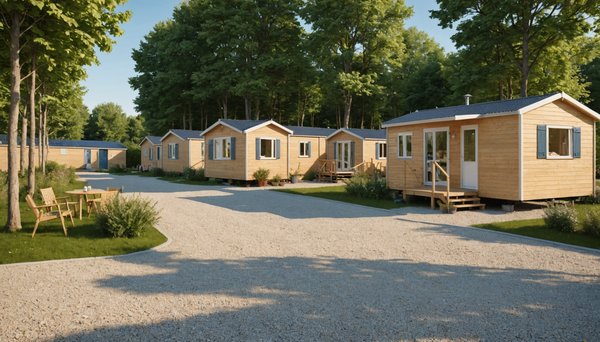 Comment bien choisir sa location de mobil home en seine maritime ?
